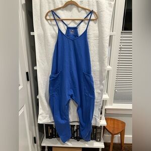 FP Movement Hot Shot Onesie S/P